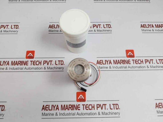 Smoke Sensor Head Net32-ain-inp32-ch4L-3 N.E.T.