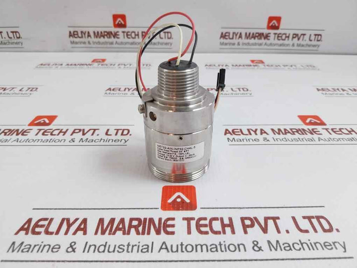 Smoke Sensor Head Net32-ain-inp32-ch4L-3 N.E.T.