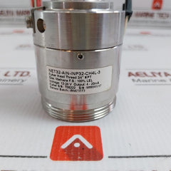 Smoke Sensor Head Net32-ain-inp32-ch4L-3 N.E.T.