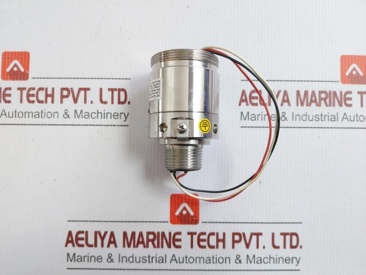 Smoke Sensor Head Net32-ain-inp32-ch4L-3 N.E.T.