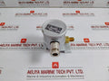 Smp-2Lb Meiyo Electric Dc24V 4-20 Ma 0-6 Kgf/Cm2 Pressure Transmitter
