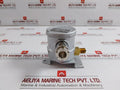 Smp-2Lb Meiyo Electric Dc24V 4-20 Ma 0-6 Kgf/Cm2 Pressure Transmitter