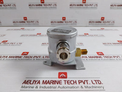 Smp-2Lb Meiyo Electric Dc24V 4-20 Ma 0-6 Kgf/Cm2 Pressure Transmitter