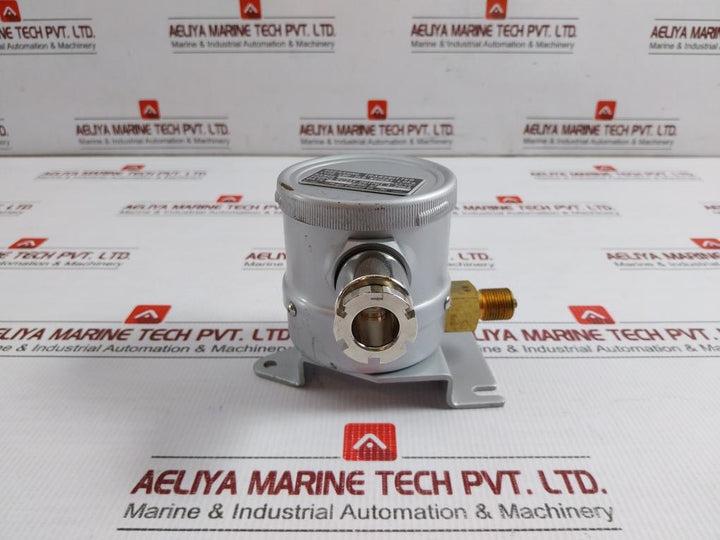 Smp-2Lb Meiyo Electric Dc24V 4-20 Ma 0-6 Kgf/Cm2 Pressure Transmitter
