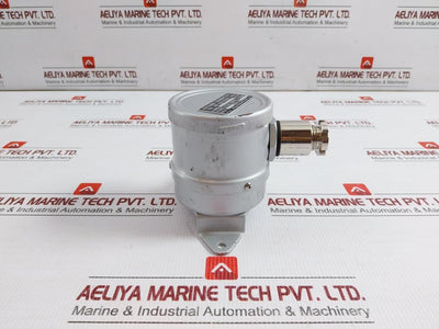 Smp-2Lb Meiyo Electric Dc24V 4-20 Ma 0-6 Kgf/Cm2 Pressure Transmitter