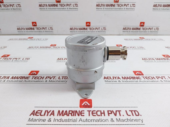 Smp-2Lb Meiyo Electric Dc24V 4-20 Ma 0-6 Kgf/Cm2 Pressure Transmitter