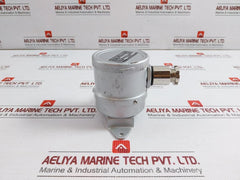 Smp-2Lb Meiyo Electric Dc24V 4-20 Ma 0-6 Kgf/Cm2 Pressure Transmitter