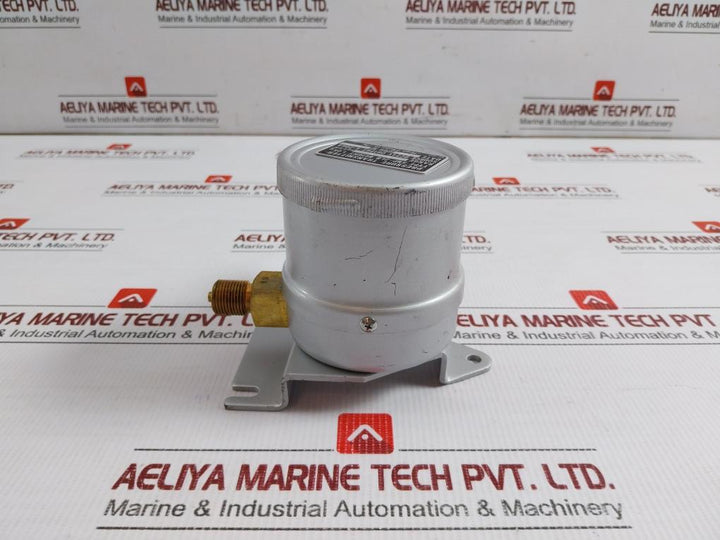 Smp-2Lb Meiyo Electric Dc24V 4-20 Ma 0-6 Kgf/Cm2 Pressure Transmitter