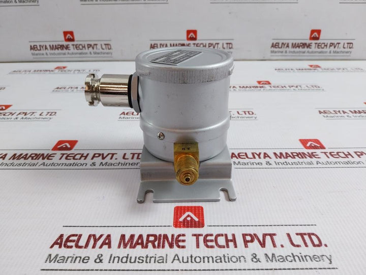 Smp-2Lb Meiyo Electric Dc24V 4-20 Ma 0-6 Kgf/Cm2 Pressure Transmitter