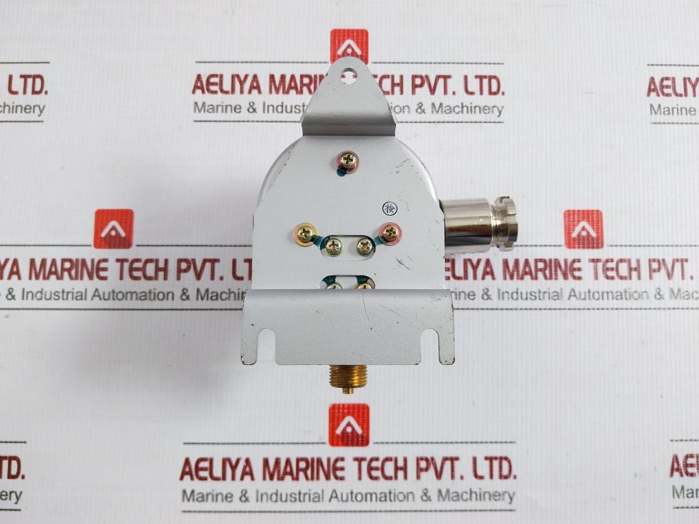 Smp-2Lb Meiyo Electric Dc24V 4-20 Ma 0-6 Kgf/Cm2 Pressure Transmitter