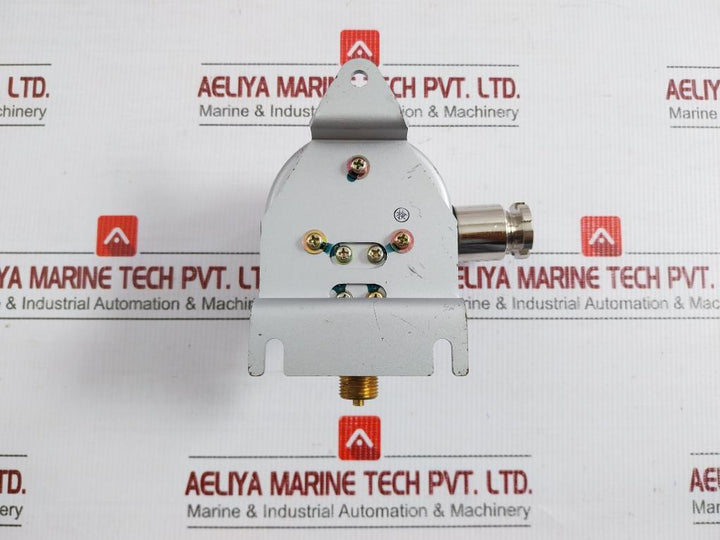 Smp-2Lb Meiyo Electric Dc24V 4-20 Ma 0-6 Kgf/Cm2 Pressure Transmitter