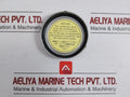 Smp-2Lb Meiyo Electric Dc24V 4-20 Ma 0-6 Kgf/Cm2 Pressure Transmitter