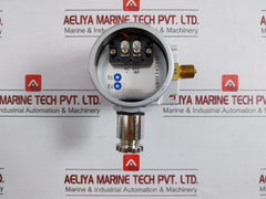 Smp-2Lb Meiyo Electric Dc24V 4-20 Ma 0-6 Kgf/Cm2 Pressure Transmitter