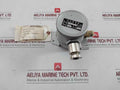 Smp-2Lb Meiyo Electric Pressure Transmitter 0-30Mpa 4-20Ma 24Vdc
