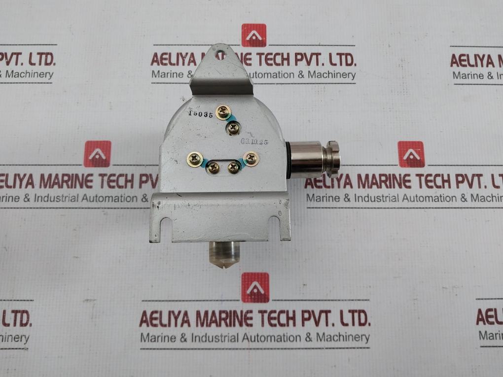 Smp-2Lb Meiyo Electric Pressure Transmitter 0-30Mpa 4-20Ma 24Vdc