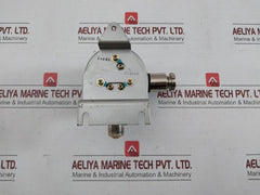 Smp-2Lb Meiyo Electric Pressure Transmitter 0-30Mpa 4-20Ma 24Vdc