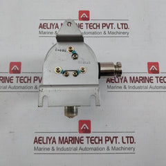 Smp-2Lb Meiyo Electric Pressure Transmitter 0-30Mpa 4-20Ma 24Vdc