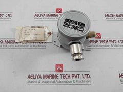 Smp-2Lb Meiyo Electric Pressure Transmitter 0-30Mpa 4-20Ma 24Vdc