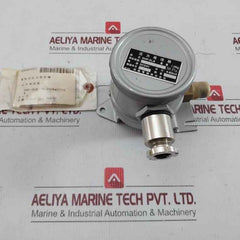 Smp-2Lb Meiyo Electric Pressure Transmitter 0-30Mpa 4-20Ma 24Vdc