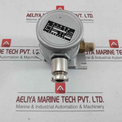 Smp-2Lb Meiyo Electric Pressure Transmitter 0-30Mpa 4-20Ma 24Vdc