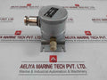 Smp-2Lb Meiyo Electric Pressure Transmitter 0-30Mpa 4-20Ma 24Vdc