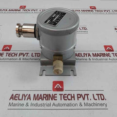 Smp-2Lb Meiyo Electric Pressure Transmitter 0-30Mpa 4-20Ma 24Vdc