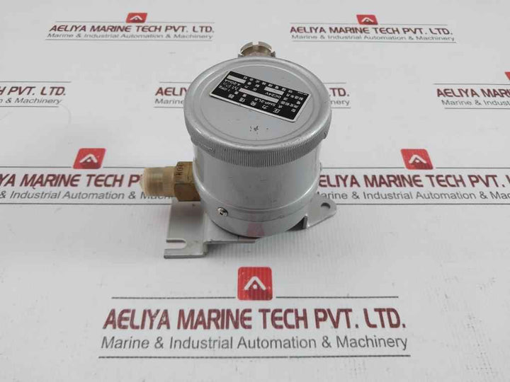 Smp-2Lb Meiyo Electric Pressure Transmitter 0-30Mpa 4-20Ma 24Vdc