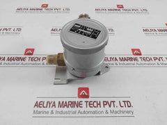 Smp-2Lb Meiyo Electric Pressure Transmitter 0-30Mpa 4-20Ma 24Vdc