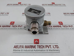 Smp-2Lb Meiyo Electric Pressure Transmitter 0-30Mpa 4-20Ma 24Vdc