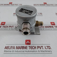 Smp-2Lb Meiyo Electric Pressure Transmitter 0-30Mpa 4-20Ma 24Vdc