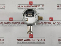 Smp-2Lb Meiyo Electric Pressure Transmitter 0-30Mpa 4-20Ma 24Vdc
