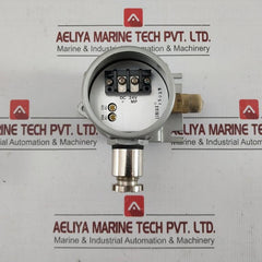 Smp-2Lb Meiyo Electric Pressure Transmitter 0-30Mpa 4-20Ma 24Vdc