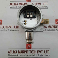 Smp-2Lb Pressure Transmitter 0-1.0 Mpa/24V Dc Meiyo Electric