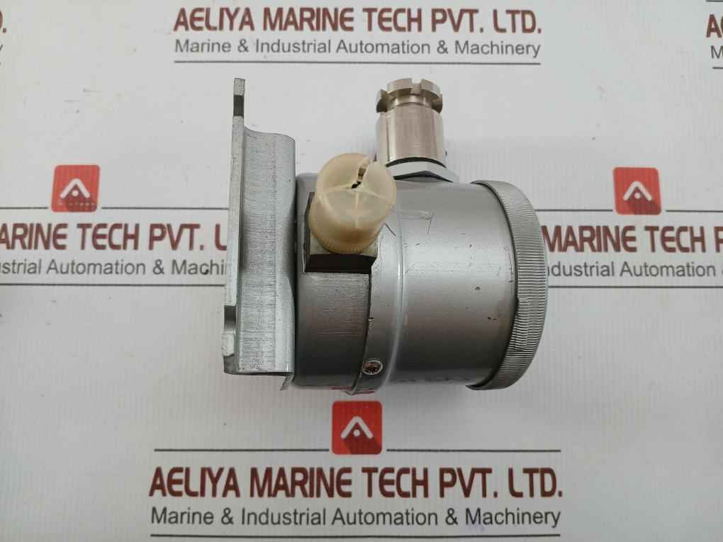 Smp-2Lb Pressure Transmitter 0-1.0 Mpa/24V Dc Meiyo Electric
