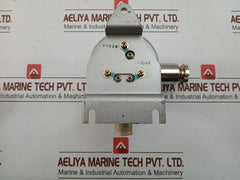 Smp-2Lb Pressure Transmitter 0-1.0 Mpa/24V Dc Meiyo Electric