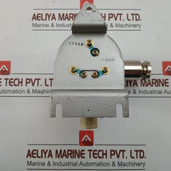Smp-2Lb Pressure Transmitter 0-1.0 Mpa/24V Dc Meiyo Electric