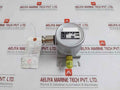Smp-2Lb Pressure Transmitter Dc 24V 0-2.5 Mpa Output Dc 4-20 Ma Meiyo Electric