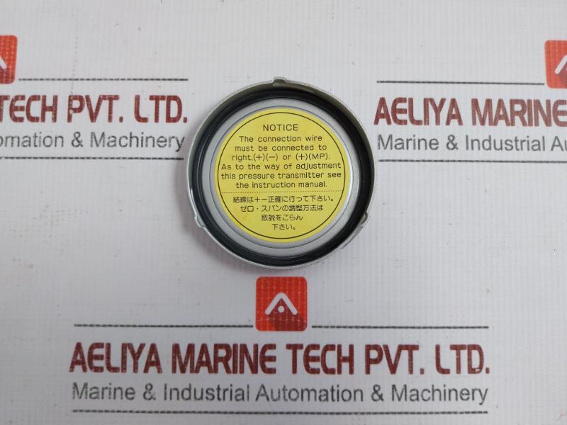 Smp-2Lb Pressure Transmitter Dc 24V 0-2.5 Mpa Output Dc 4-20 Ma Meiyo Electric