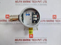 Smp-2Lb Pressure Transmitter Dc 24V 0-2.5 Mpa Output Dc 4-20 Ma Meiyo Electric