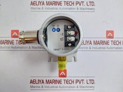 Smp-2Lb Pressure Transmitter Dc 24V 0-2.5 Mpa Output Dc 4-20 Ma Meiyo Electric
