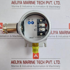 Smp-2Lb Pressure Transmitter Dc 24V 0-2.5 Mpa Output Dc 4-20 Ma Meiyo Electric