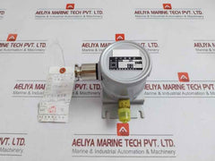 Smp-2Lb Pressure Transmitter Dc 24V 0-2.5 Mpa Output Dc 4-20 Ma Meiyo Electric