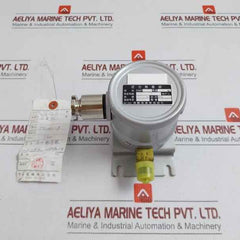 Smp-2Lb Pressure Transmitter Dc 24V 0-2.5 Mpa Output Dc 4-20 Ma Meiyo Electric