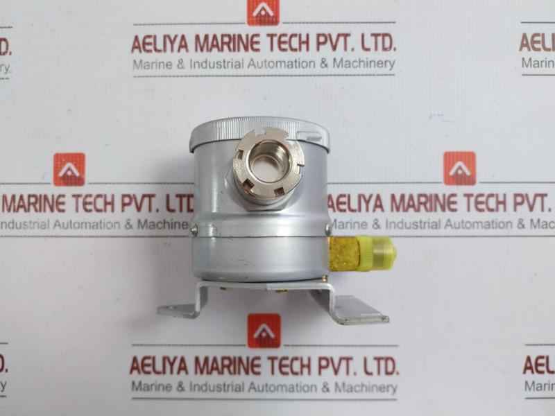 Smp-2Lb Pressure Transmitter Dc 24V 0-2.5 Mpa Output Dc 4-20 Ma Meiyo Electric