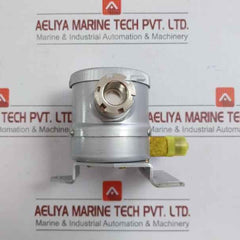 Smp-2Lb Pressure Transmitter Dc 24V 0-2.5 Mpa Output Dc 4-20 Ma Meiyo Electric