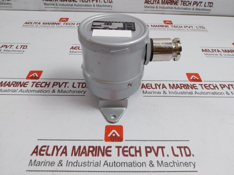 Smp-2Lb Pressure Transmitter Dc 24V 0-2.5 Mpa Output Dc 4-20 Ma Meiyo Electric