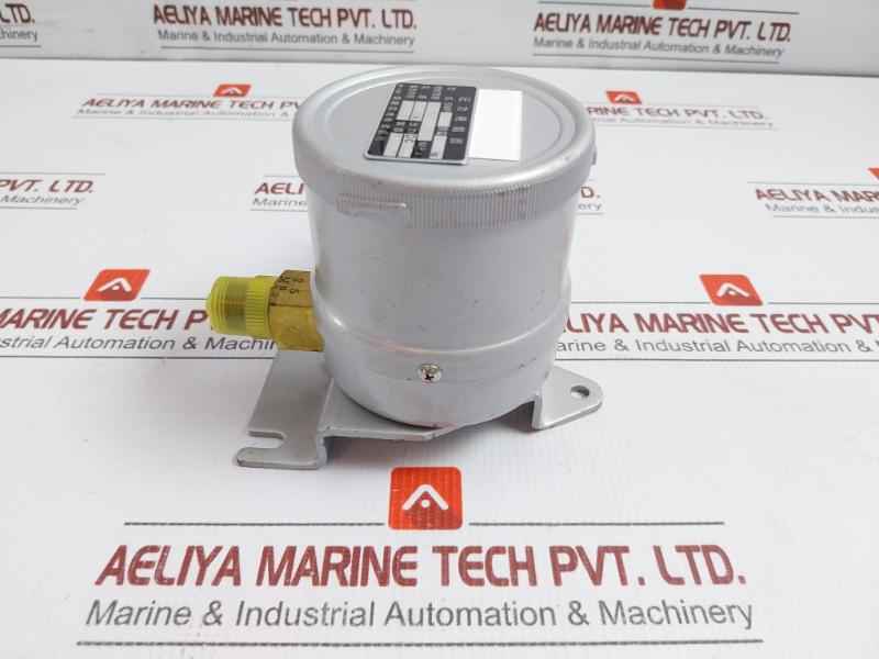 Smp-2Lb Pressure Transmitter Dc 24V 0-2.5 Mpa Output Dc 4-20 Ma Meiyo Electric