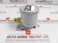 Smp-2Lb Pressure Transmitter Dc 24V 0-2.5 Mpa Output Dc 4-20 Ma Meiyo Electric