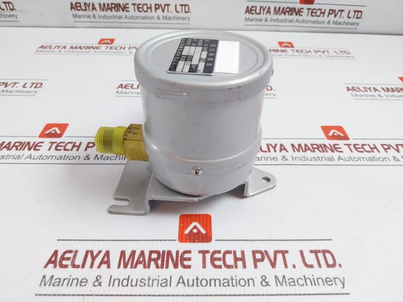 Smp-2Lb Pressure Transmitter Dc 24V 0-2.5 Mpa Output Dc 4-20 Ma Meiyo Electric
