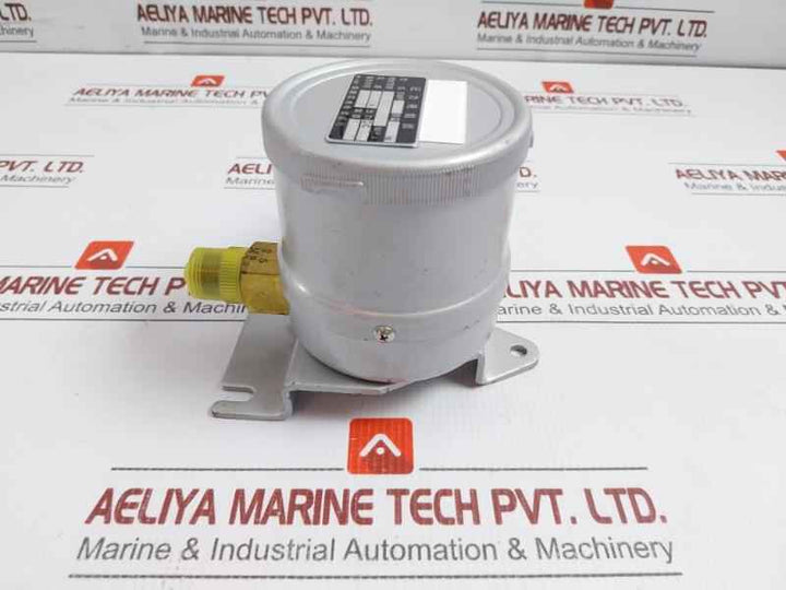 Smp-2Lb Pressure Transmitter Dc 24V 0-2.5 Mpa Output Dc 4-20 Ma Meiyo Electric